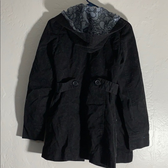 Roxy Jacket. - Picture 3 of 3